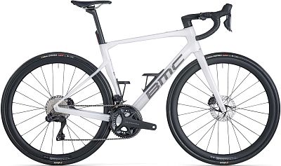 Превью Шоссейный велосипед Велосипед BMC Roadmachine 01 Four (2025)